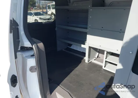 2019 Ford Transit Connect Xl z USA, uszkodzony, nr VIN NM0LE7E20K1405741